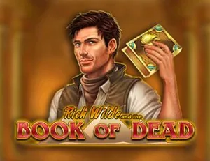 Book of Dead by Play'n GO — a popular Zora.bet title the 15% Cashback covers